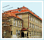 Statyczne zabezpieczenie sali gimnastycznej, Brno