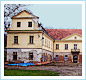 Stabilizacja pałacu Diváky